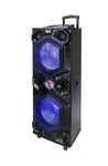 Qfx E-1500 Professional Large Bluetooth Portable Pa System.... Fixed Price $731.35.