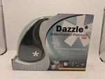 Dazzle Video Creator Platinum Hd Capture Pinnacle Studio Hollywood Fx Vol. 1-3. Fixed Price $19.99.