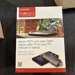 Hauppauge 1191 WINTV-HVR-950Q Usb Tuner. Fixed Price $39.99.