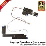 Dell Inspiron 5401 5402 5405 Replacement Speakers Left And Right 4-CELL Hgjyh. Fixed Price $17.99.