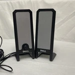 Dell A225 Speakers Usb Powered Multimedia. Fixed Price $19.00.