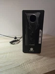 Gogroove Gg-bass-pulse Only For Computer Speakers. Fixed Price $5.00.