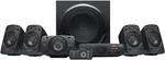 Logitech Z906 5.1 Ultimate Thx Surround Sound Speaker System - Replacement Parts. Fixed Price $59.99.