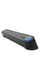 Gogroove Sonaverse Ubr Usb Powered Computer Sound Bar Speaker (black). Fixed Price $50.00.