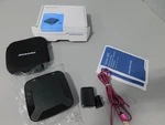 Plantronics Calisto Bluetooth Dongle Speakerphone With Microusb -P620S. Fixed Price $24.95.