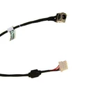 Dc Power Jack Cable For Toshiba Satellite L645D-S4033 L645-S4059 L645-S4060. Fixed Price $9.99.