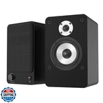 Lonpoo Powered Bookshelf Speakers For Record PLAYER,2.0CH Bluetoo. Fixed Price $176.98.