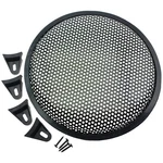 Fdxgyh Pack 12 Inch Metal Mesh Speaker Grills Covers Subwoofer Protec.... Fixed Price $23.84.