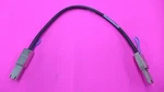 Dell Powerswitch N2000 N3000 N3048 N3024 Amphenol Stack Cable YP20D. Fixed Price $16.19.