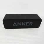 Anker Soundcore A3102 Portable Bluetooth Speaker Black 10W Wireless Bass Tested. Fixed Price $25.00.