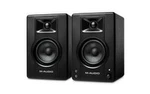 M-audio BX3 Loudspeaker Black Wired 22KHZ. Fixed Price $140.02.