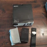 Sony Altus S-air ALT-SA34R Wireless Speakers & Remote Plugs Into Wall Tested!. Fixed Price $60.00.
