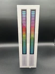 Stiix Leading Edge Spectrum Rgb Light Speakers With True Wireless Stereo. Fixed Price $50.25.