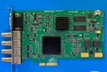 Blackmagic Design - Decklink Hd Pro Dl Pcie Capture Card BMDPCB24 Rev. Fixed Price $29.00.