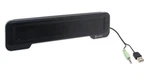 Syba CL-SPK20138 Portable Usb Stereo Soundbar (CLSPK20138). Fixed Price $27.06.