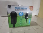 Ilive Wireless Bluetooth Weather Resistant Portable Speaker-sealed. Fixed Price $34.95.