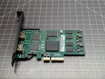 4K Magewell XI200DE-HDMI Pcie X4 2-PORT Video Capture Card *3D Printed Bracket*. Fixed Price $89.99.
