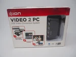 Video 2 Pc Vhs Vcr To Comp Usb Conversion System. Fixed Price $16.99.