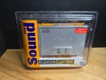 Creative Sound Blaster Live 5.1 24-BIT Audio Usb External SB0490 New/sealed. Fixed Price $279.99.