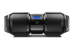 Sharp GX-BT9X Large Portable Bluetooth Boombox Speaker,matte Black. Fixed Price $389.57.