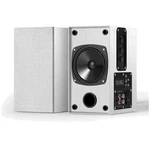 Compact Wall-mounted Powered Speakers With 3.5-RCA Input & Superior Stereo Sound. Fixed Price $78.99.