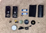 Amazon Tap PW3840KL Overhaul Kit. Fixed Price $39.95.