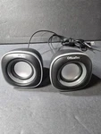 Officetec SP101 Usb Speaker System 2.3W Total Rms Power Tested E01. Fixed Price $12.97.