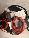 Plantronics Blackwire 3200 Series Usb Headset W/ Headphones & Mic. Fixed Price $19.99.