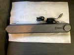 Gogroove Sonaverse Ubr Usb Powered Computer Sound Bar Speaker (black). Fixed Price $11.99.