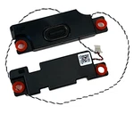 Oem Msi GF65 Thin 9SEXR MS-16W1 Left & Right Speaker Set S33A020580Y88 *tested*. Fixed Price $24.25.