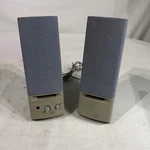 Sony Vaio PCVA-SP2 Computer Speaker System. Fixed Price $19.99.