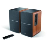 Edifier R1280DBS Bluetooth 5.0 Wireless Desktop/bookshelf Speakers -42 Watts (br. Fixed Price $172.81.