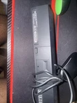 Hp S101 Speaker Bar. Fixed Price $20.00.