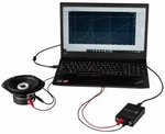 Dayton Audio Computer Based Component Speaker Oscilloscope Test System. Fixed Price $217.37.