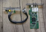 Hauppauge WINTV-HVR-2250 Dual Hybrid Tuner W/16020137 05 Lf. Fixed Price $19.99.