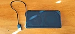 Shen Zhen 16WMS129-BLK Portable Bluetooth Speaker W/ Usb Cord *tested*. Fixed Price $17.08.