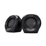 Trust Polo Compact Pc 2.0, 8W (4W Rms), Usb Powered Set, Jack. Fixed Price $31.83.