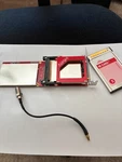Ceton Infinitv 4 - Channel Internal Cablecard Tuner Pcie. Fixed Price $30.00.