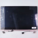 Assembly 13.3-IN Oled/frame For Galaxy Book Pro 360 NP930QDB Bronze. Fixed Price $202.99.