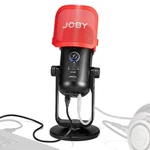 Joby Wavo Usb Condenser Pc Microphone For Podcasting, Compact,. Fixed Price $31.19.