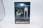 Sabrent Usb Digital Tuner Atsc/qam/analog Remote Control Supports Hdtv New. Fixed Price $21.22.