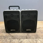 Califone SP-2400 Blaster Buddies Extension Speakers Set Tested. Fixed Price $71.95.