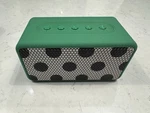 Speaker Bluetooth Wireless Kate Spade Ny Limited Edition Portable Polka Dot. Fixed Price $39.99.