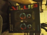 Spkpal Computer Speakers Rgb Gaming For Pc 2.0 Wired Usb Powered Ste. Fixed Price $15.00.