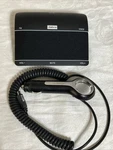Jabra Freeway Wireless Bluetooth In-car Speakerphone Model HFS100 Tested Working. Fixed Price $19.45.