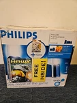 Philips Ambx SGC5101BD Pc Gaming Peripherals Starter Kit Niob. Fixed Price $99.99.