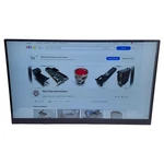 Planar PCT2235 Helium Led 22" Multi-touch Screen Monitor W/speakers 1920X1080. Fixed Price $329.00.