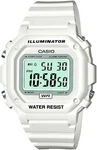Unisex Digital Watch Illuminator Water Resistant Led Light Daily Alarm. Fixed Price $49.00.