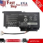 PA5107U Battery For Toshiba Satellite S50-A S50D-A S50T-A S55T-A-5237 Laptop. Fixed Price $31.55.
