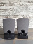 Harman Kardon Multimedia Speaker System Dp/n 06941V - No Power Block. Fixed Price $19.99.